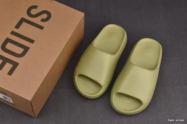 hype Adidas Slide Yeezy GZ5551 Resin 0506